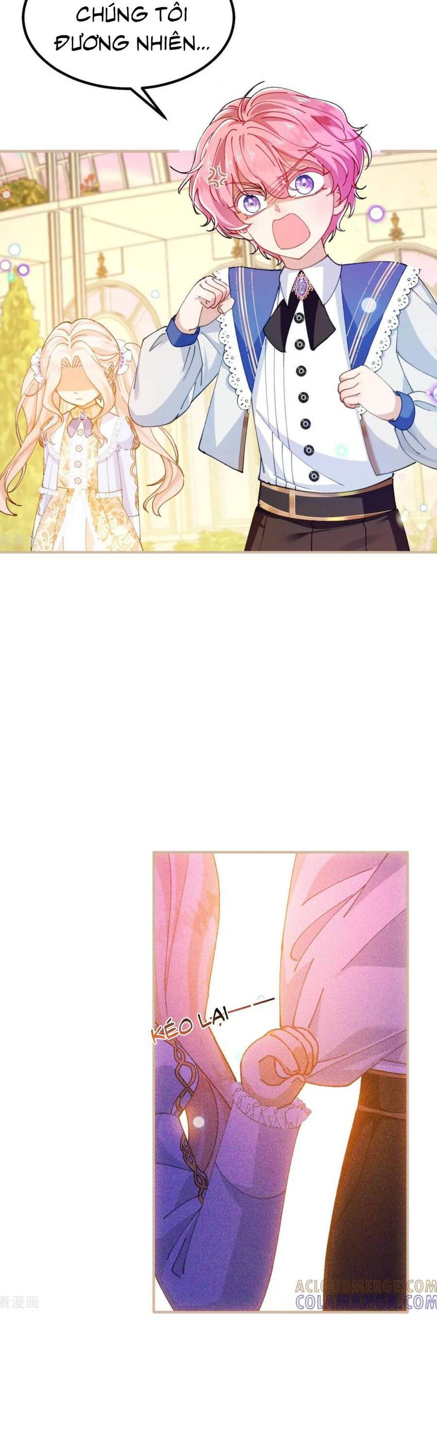 Bạo Quân Khát Máu Hóa Ra Là Chồng Cũ Của Tôi: Chapter 48