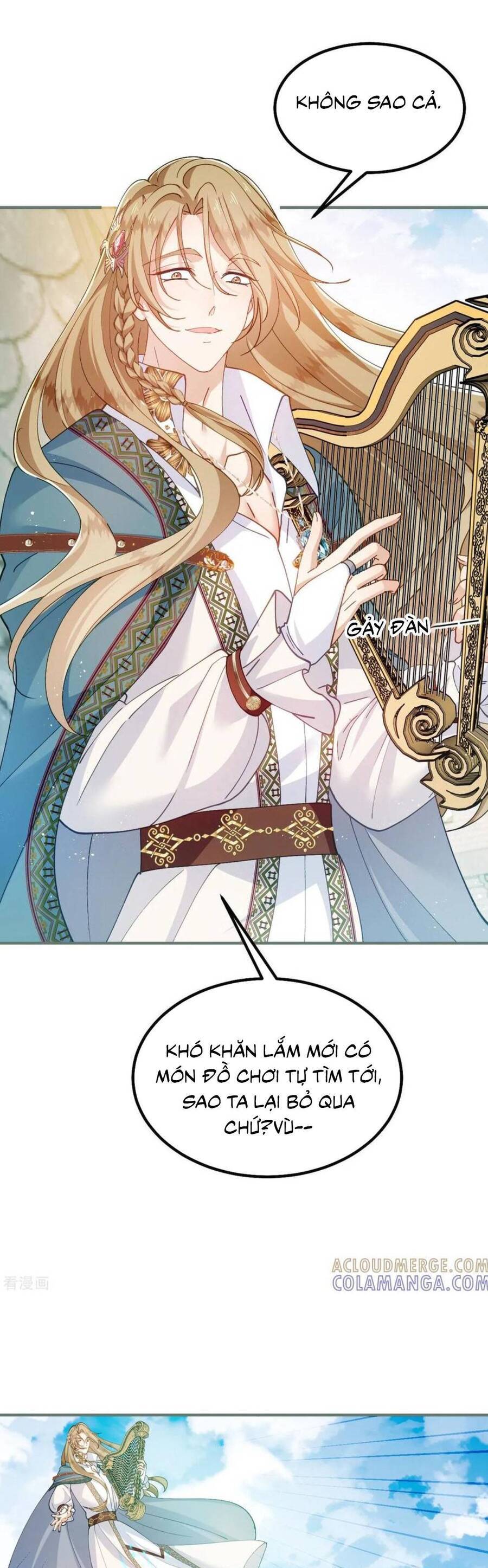Bạo Quân Khát Máu Hóa Ra Là Chồng Cũ Của Tôi: Chapter 49