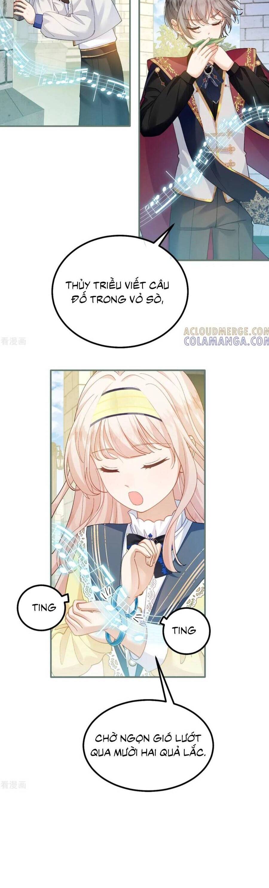 Bạo Quân Khát Máu Hóa Ra Là Chồng Cũ Của Tôi: Chapter 49