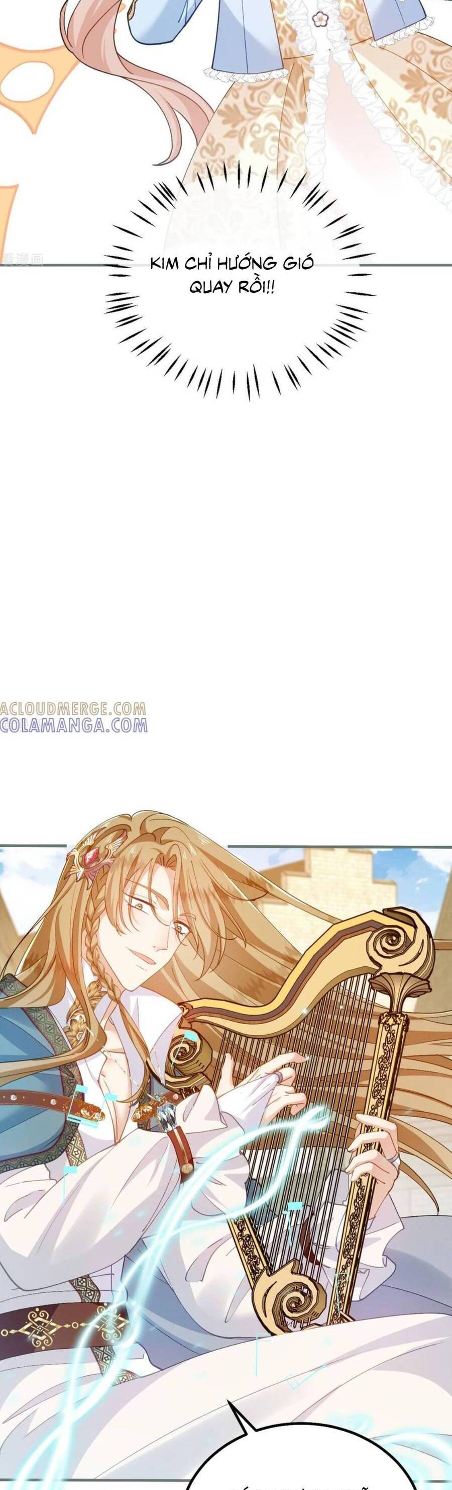 Bạo Quân Khát Máu Hóa Ra Là Chồng Cũ Của Tôi: Chapter 49