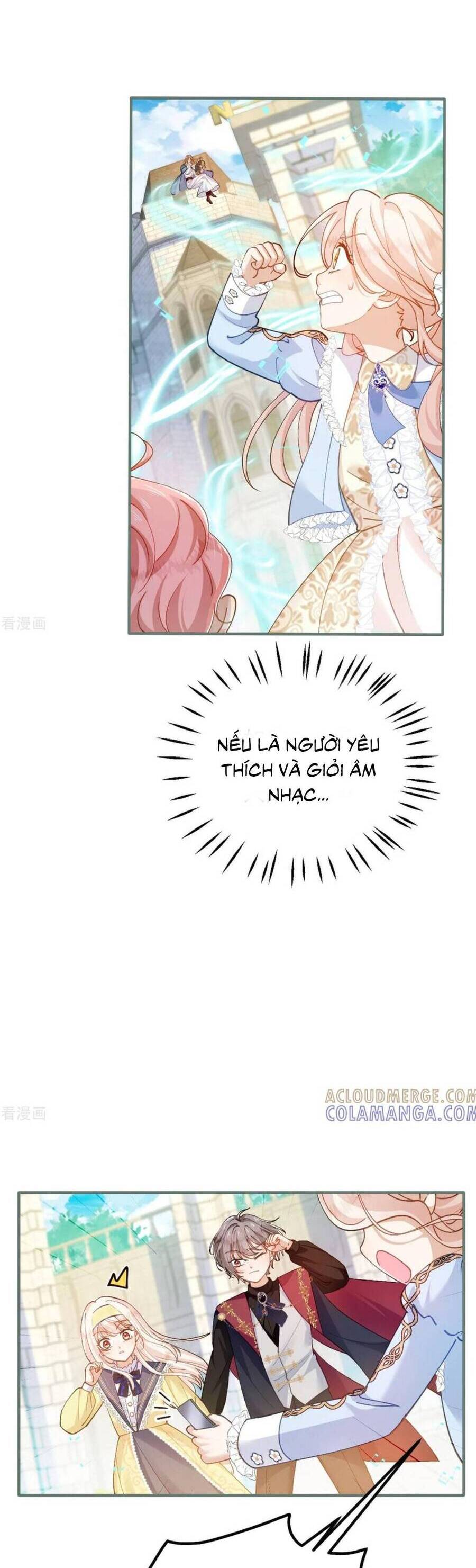 Bạo Quân Khát Máu Hóa Ra Là Chồng Cũ Của Tôi: Chapter 49