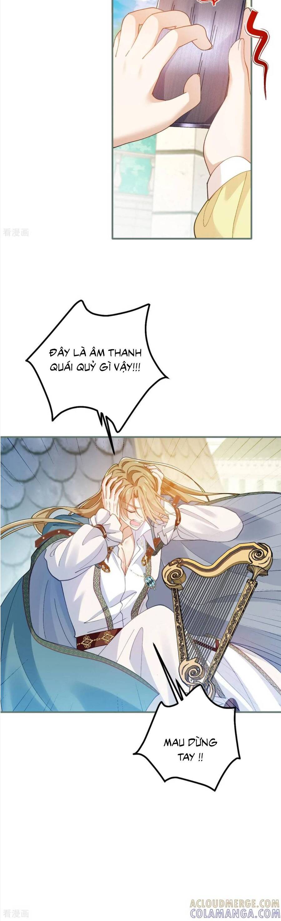 Bạo Quân Khát Máu Hóa Ra Là Chồng Cũ Của Tôi: Chapter 49