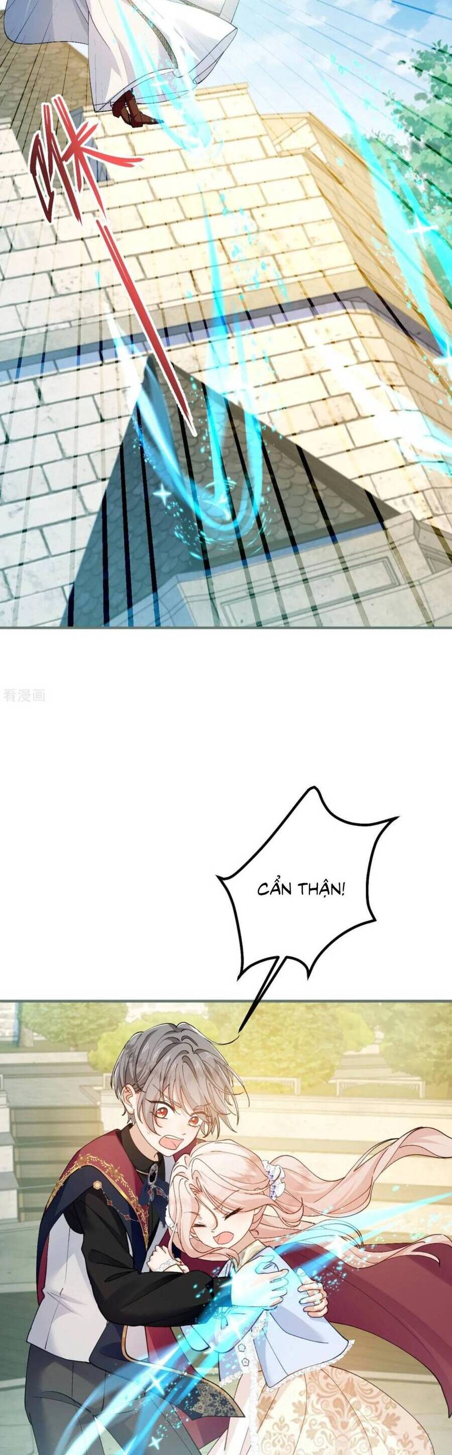 Bạo Quân Khát Máu Hóa Ra Là Chồng Cũ Của Tôi: Chapter 49
