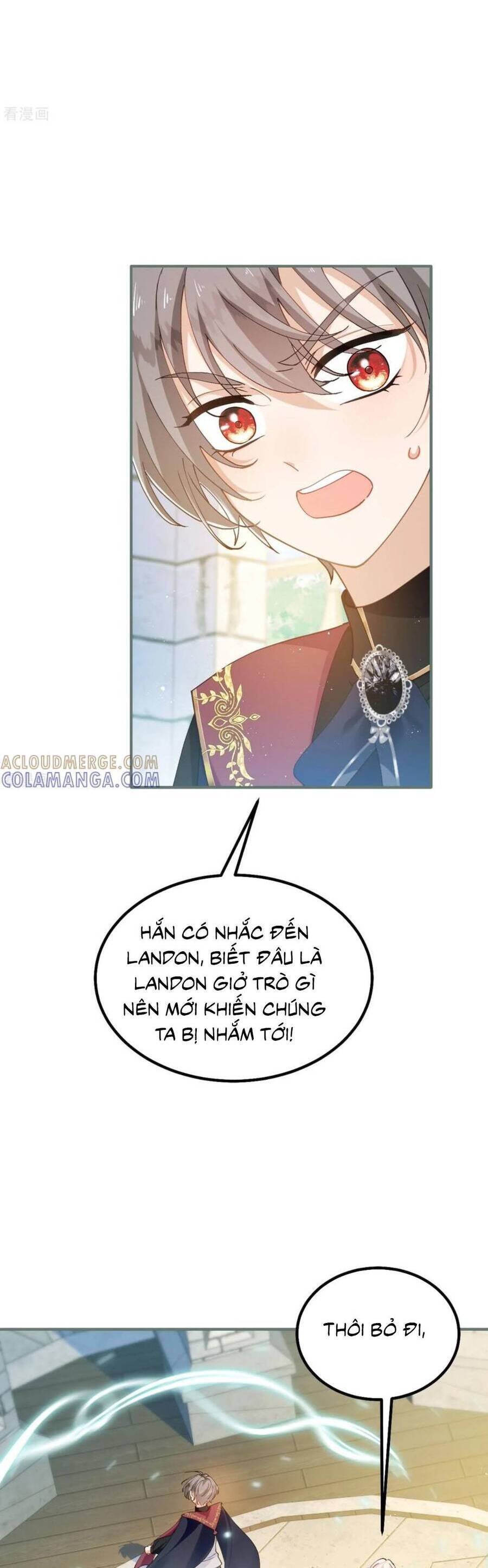 Bạo Quân Khát Máu Hóa Ra Là Chồng Cũ Của Tôi: Chapter 49