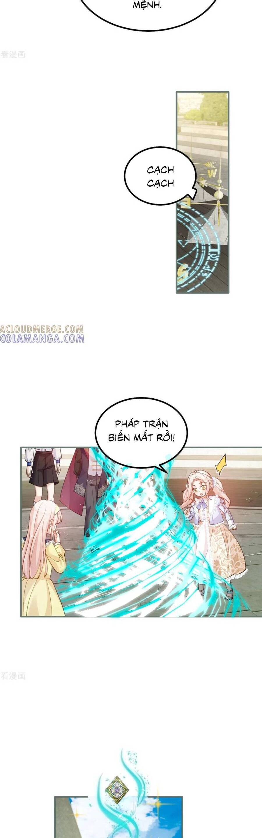 Bạo Quân Khát Máu Hóa Ra Là Chồng Cũ Của Tôi: Chapter 50