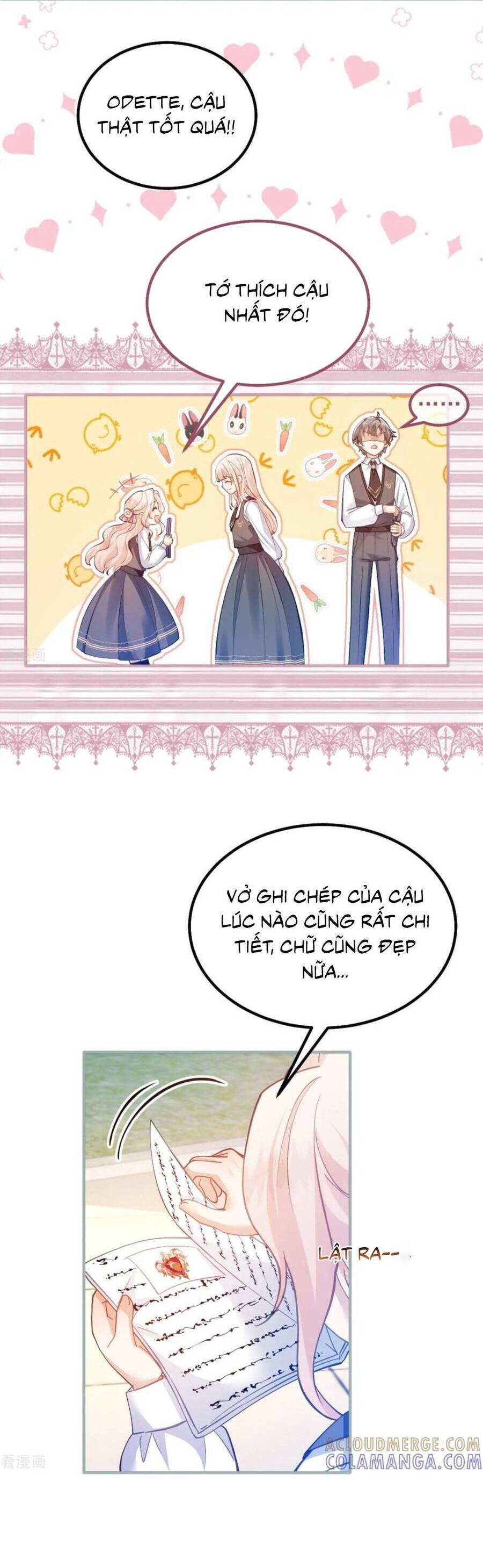 Bạo Quân Khát Máu Hóa Ra Là Chồng Cũ Của Tôi: Chapter 51