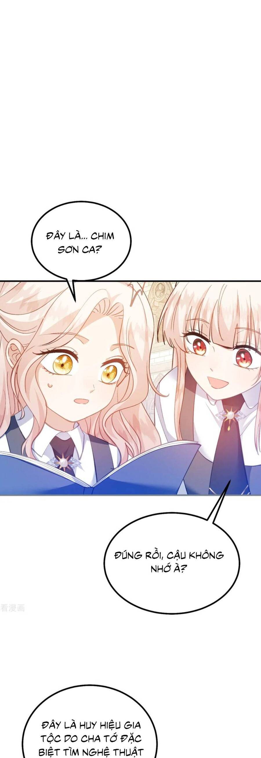 Bạo Quân Khát Máu Hóa Ra Là Chồng Cũ Của Tôi: Chapter 51