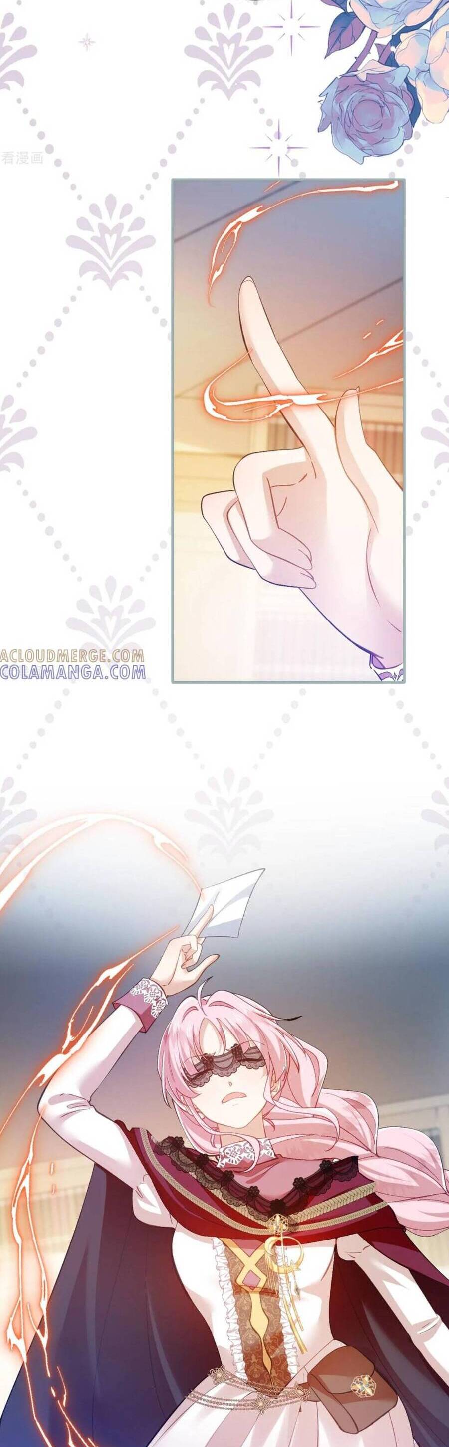 Bạo Quân Khát Máu Hóa Ra Là Chồng Cũ Của Tôi: Chapter 51