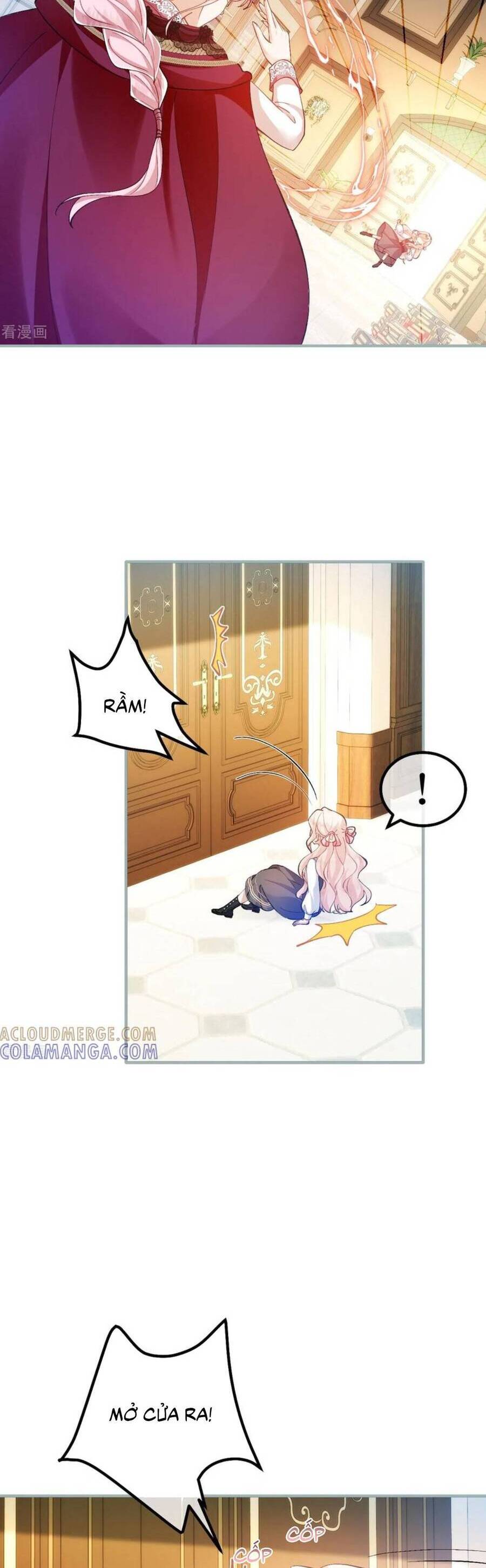 Bạo Quân Khát Máu Hóa Ra Là Chồng Cũ Của Tôi: Chapter 51