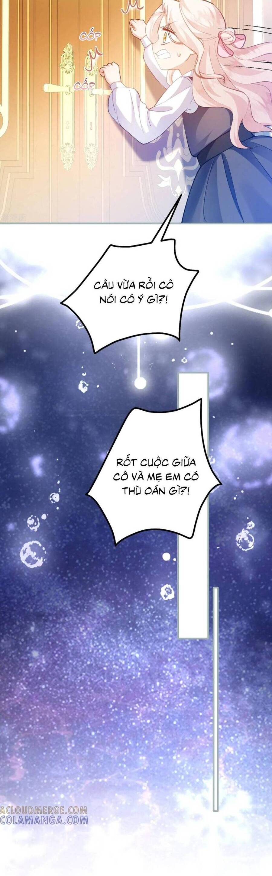 Bạo Quân Khát Máu Hóa Ra Là Chồng Cũ Của Tôi: Chapter 51