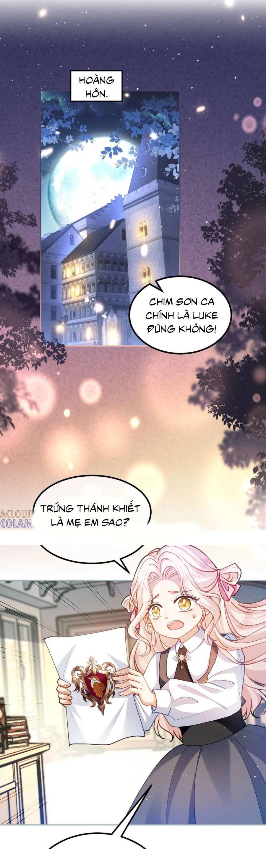 Bạo Quân Khát Máu Hóa Ra Là Chồng Cũ Của Tôi: Chapter 52