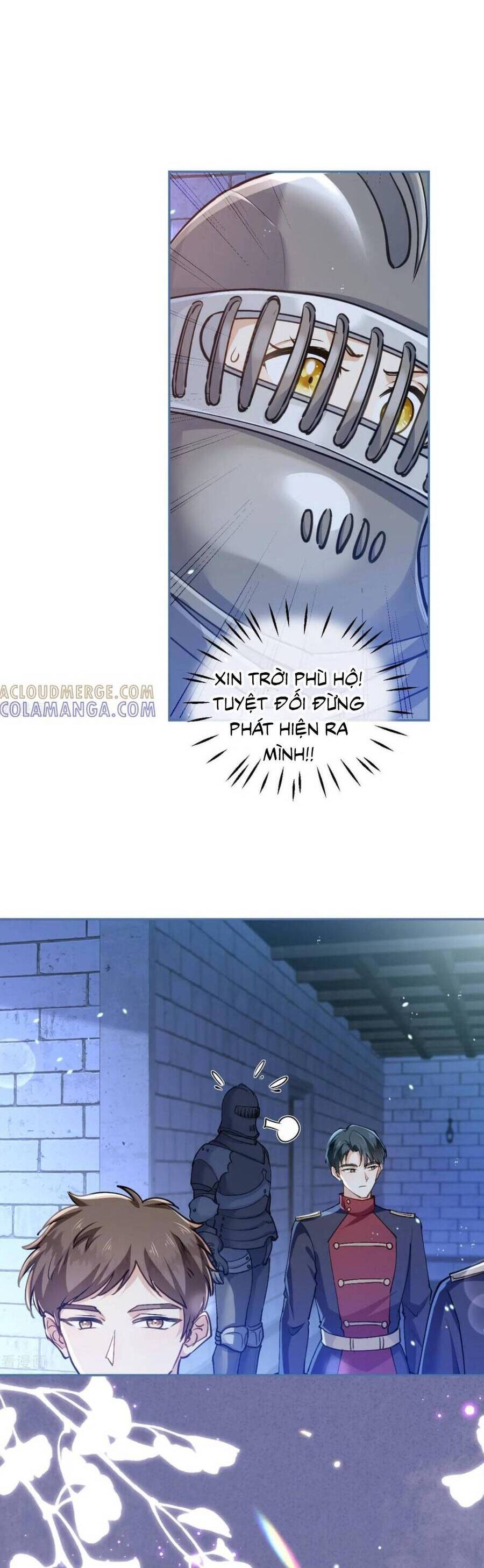 Bạo Quân Khát Máu Hóa Ra Là Chồng Cũ Của Tôi: Chapter 52