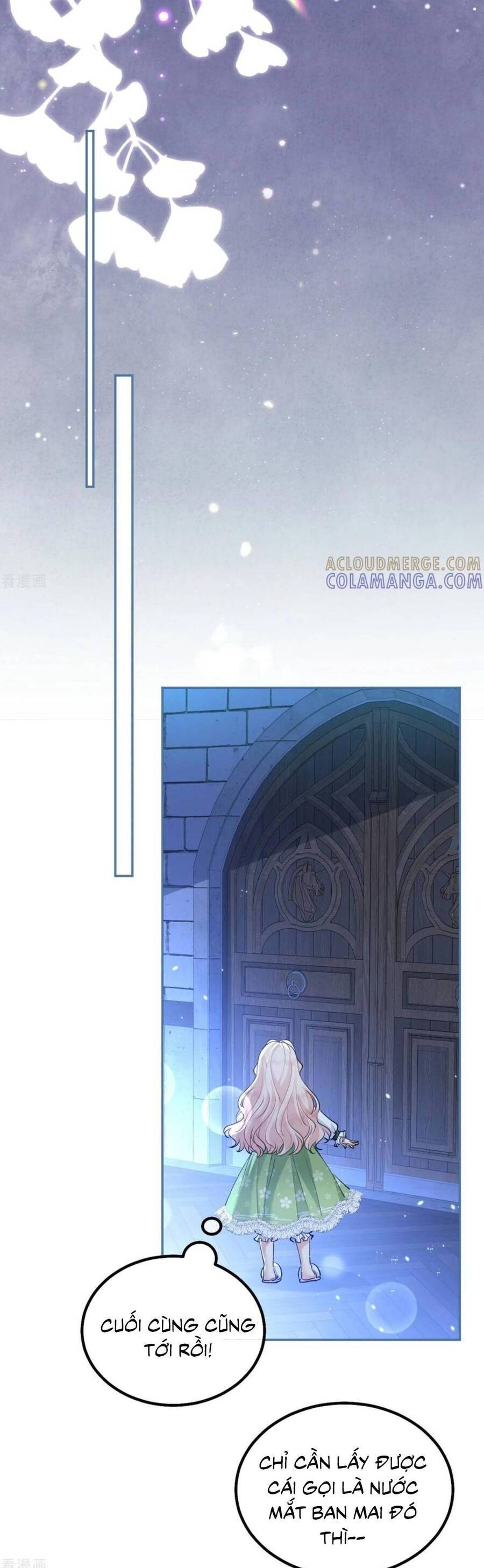 Bạo Quân Khát Máu Hóa Ra Là Chồng Cũ Của Tôi: Chapter 52