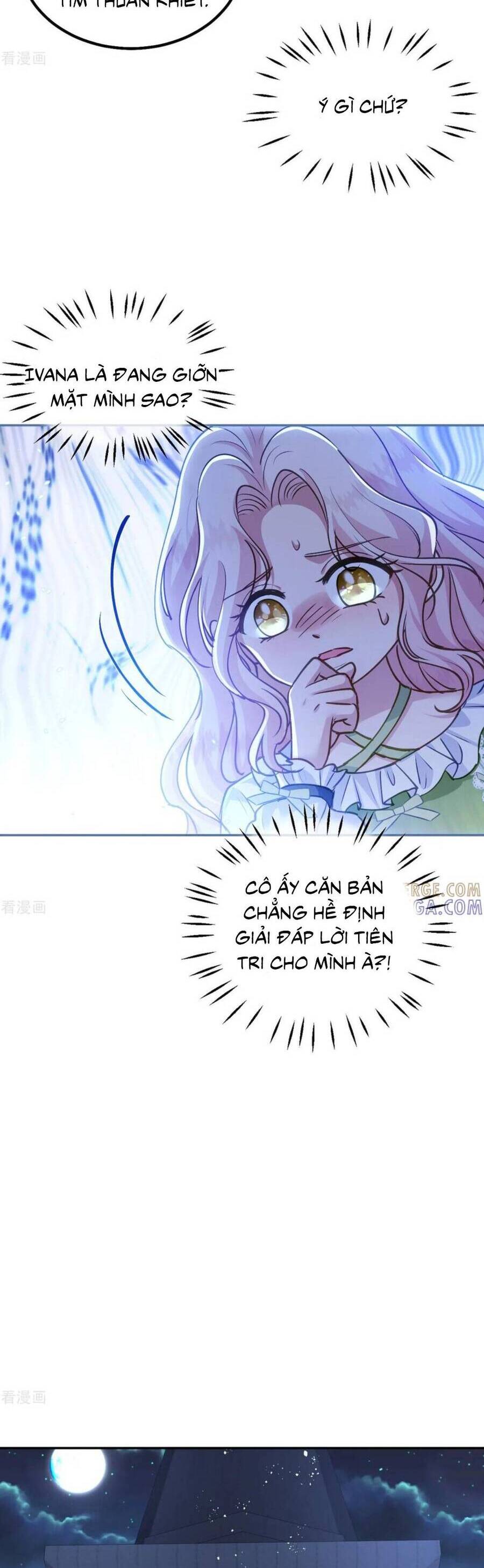 Bạo Quân Khát Máu Hóa Ra Là Chồng Cũ Của Tôi: Chapter 52