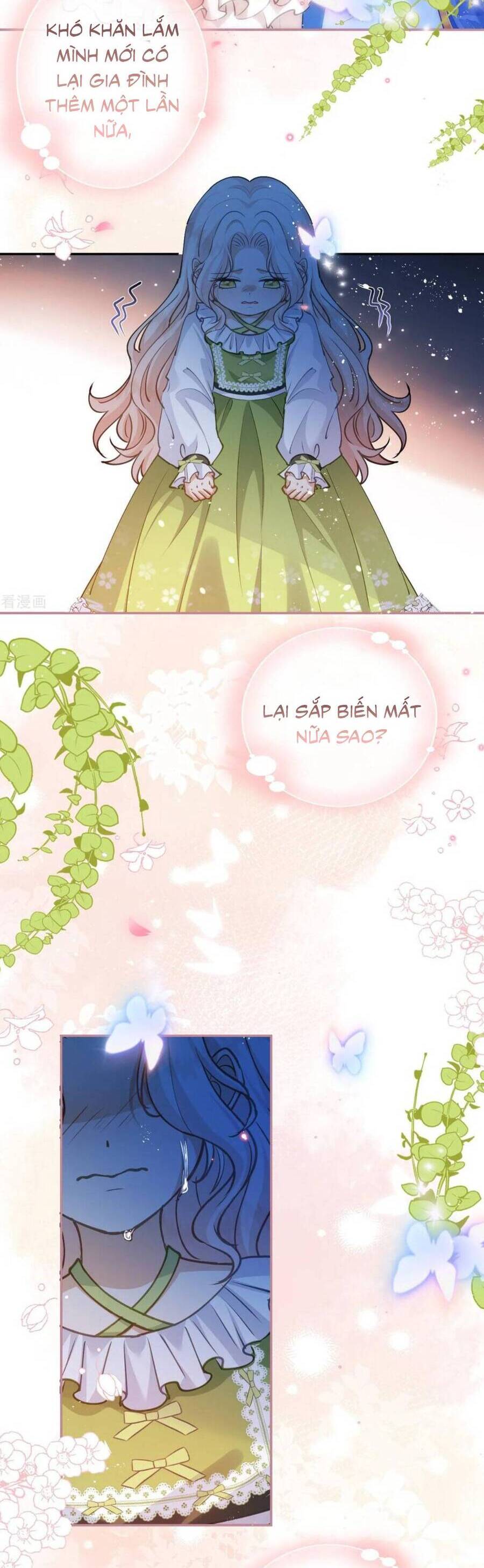 Bạo Quân Khát Máu Hóa Ra Là Chồng Cũ Của Tôi: Chapter 52