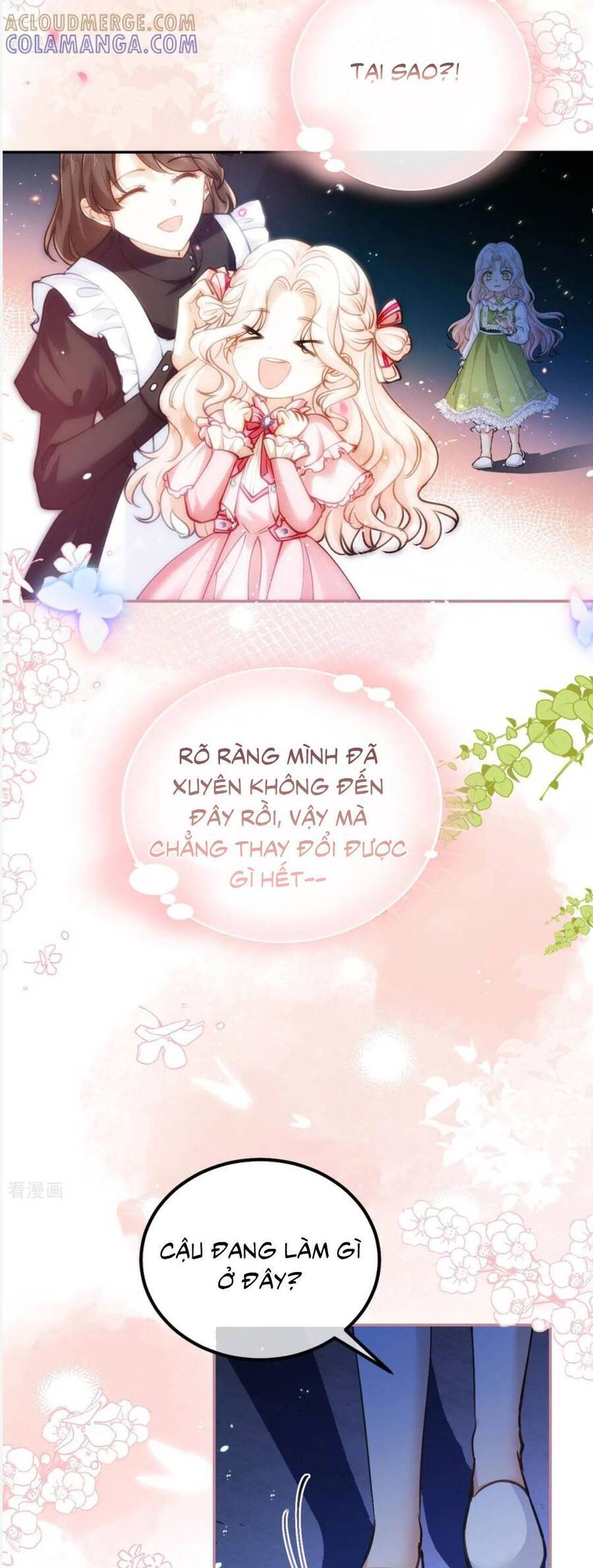Bạo Quân Khát Máu Hóa Ra Là Chồng Cũ Của Tôi: Chapter 52