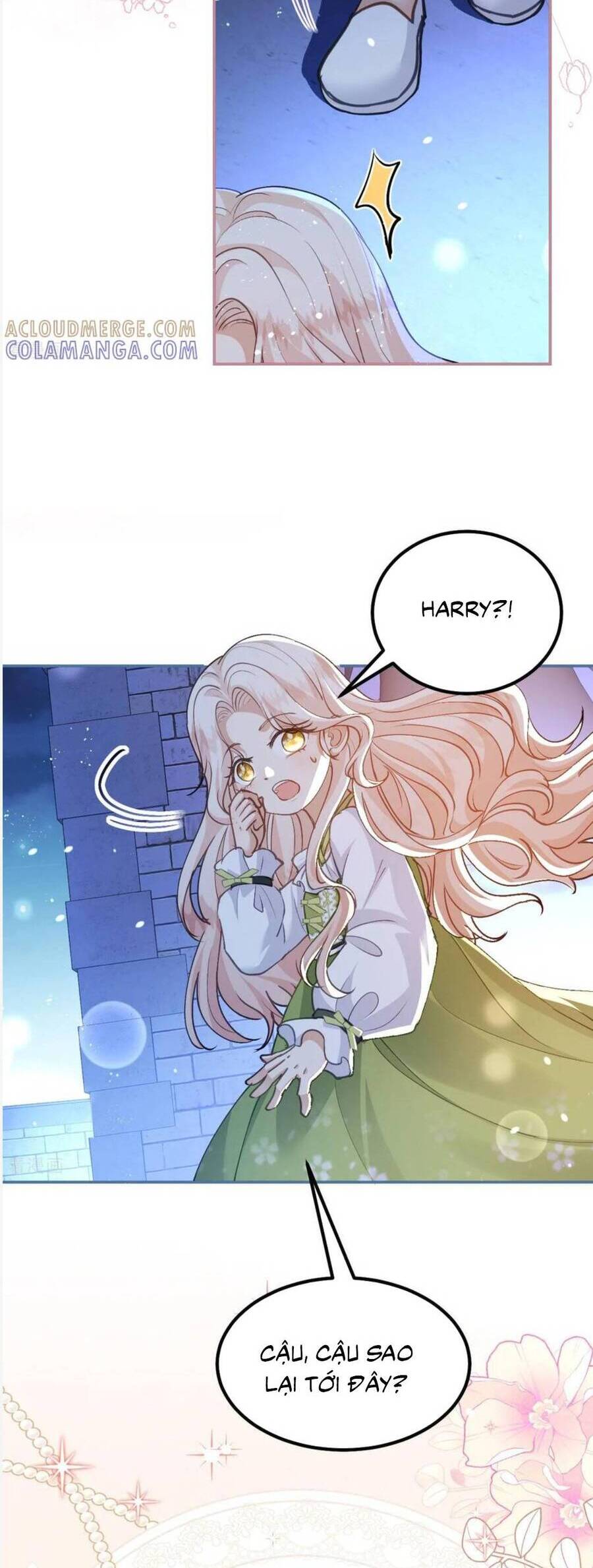 Bạo Quân Khát Máu Hóa Ra Là Chồng Cũ Của Tôi: Chapter 52