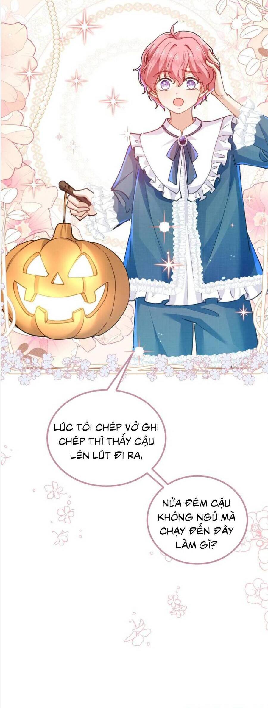 Bạo Quân Khát Máu Hóa Ra Là Chồng Cũ Của Tôi: Chapter 52