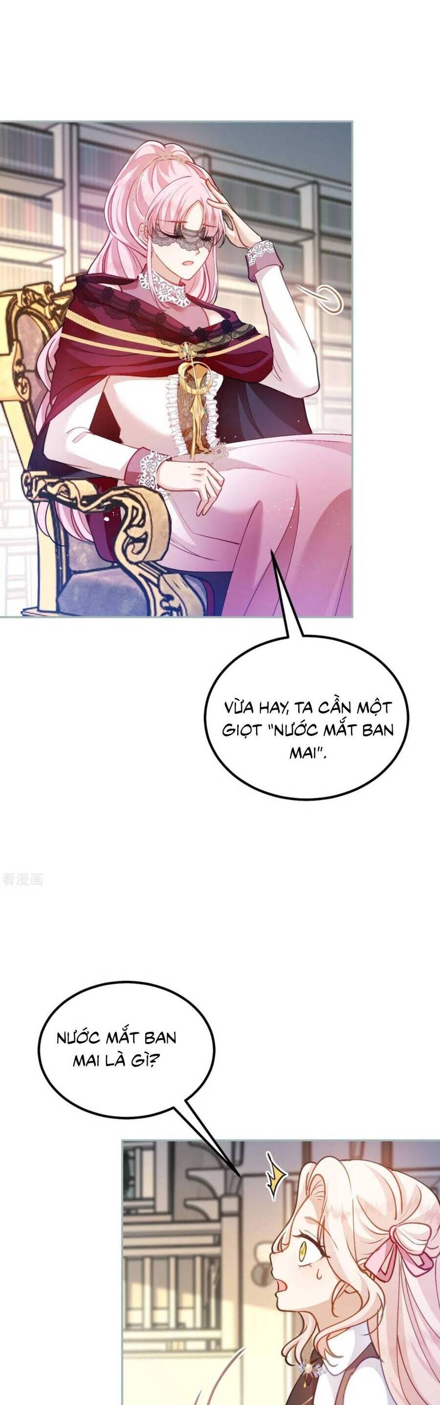 Bạo Quân Khát Máu Hóa Ra Là Chồng Cũ Của Tôi: Chapter 52