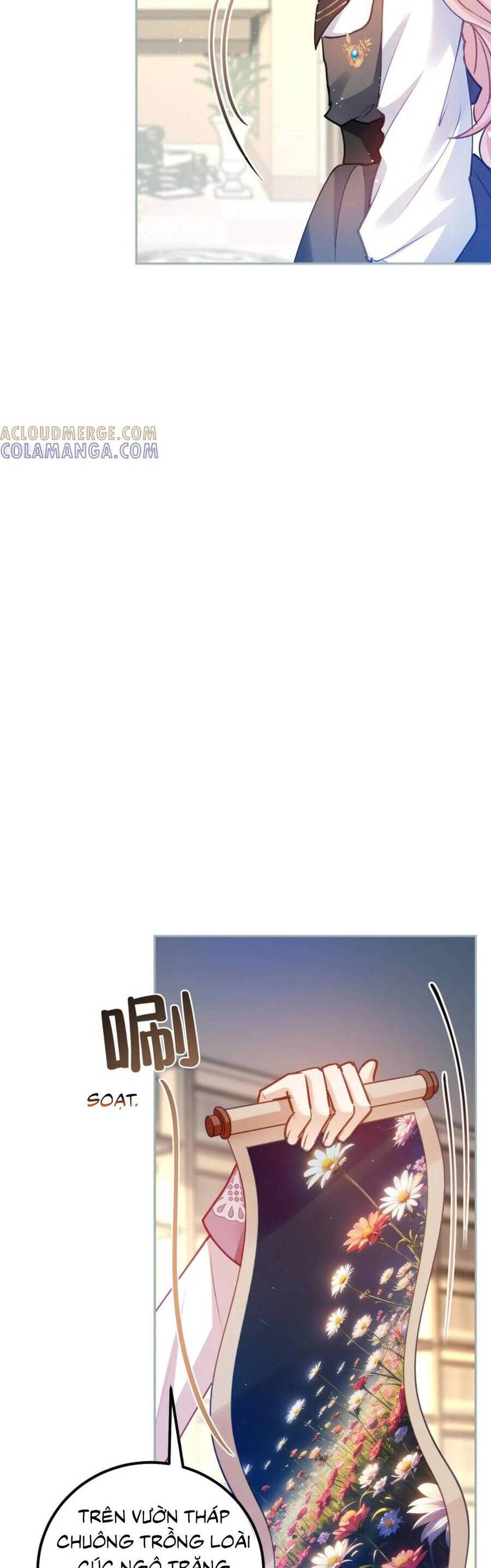Bạo Quân Khát Máu Hóa Ra Là Chồng Cũ Của Tôi: Chapter 52