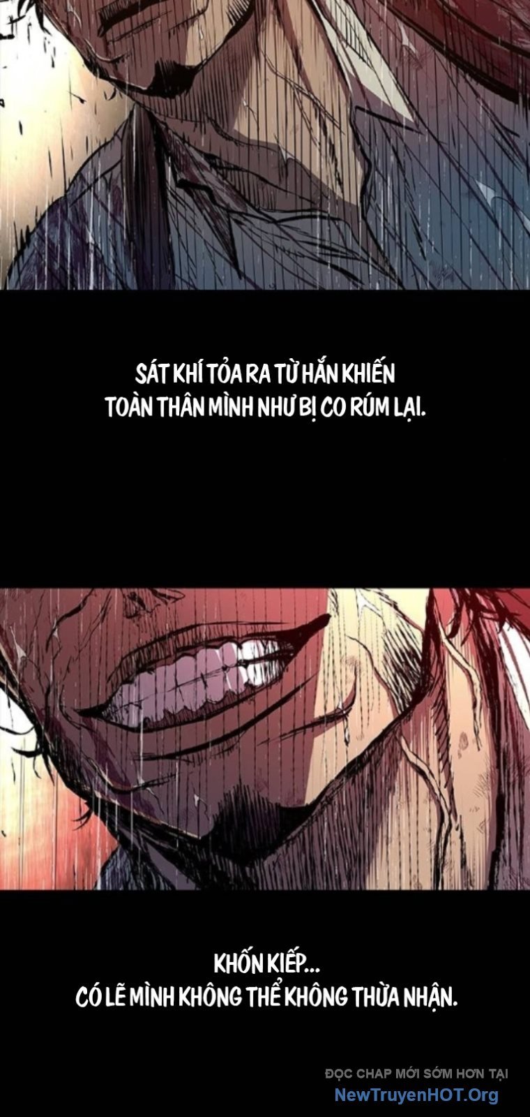 Báo Thù 2: Vạn Nhân Chi Thượng: Chapter 100