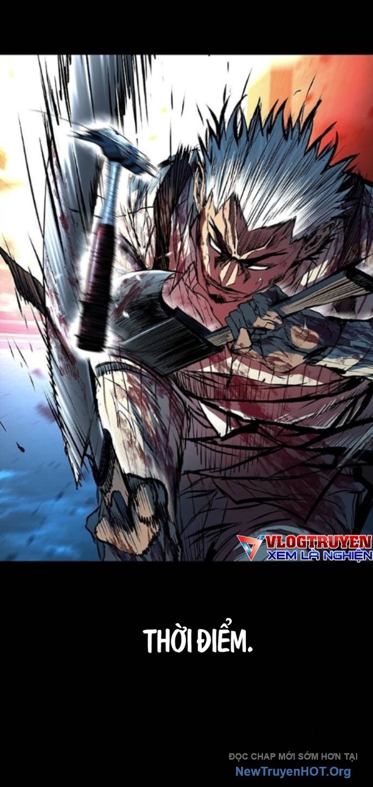 Báo Thù 2: Vạn Nhân Chi Thượng: Chapter 100