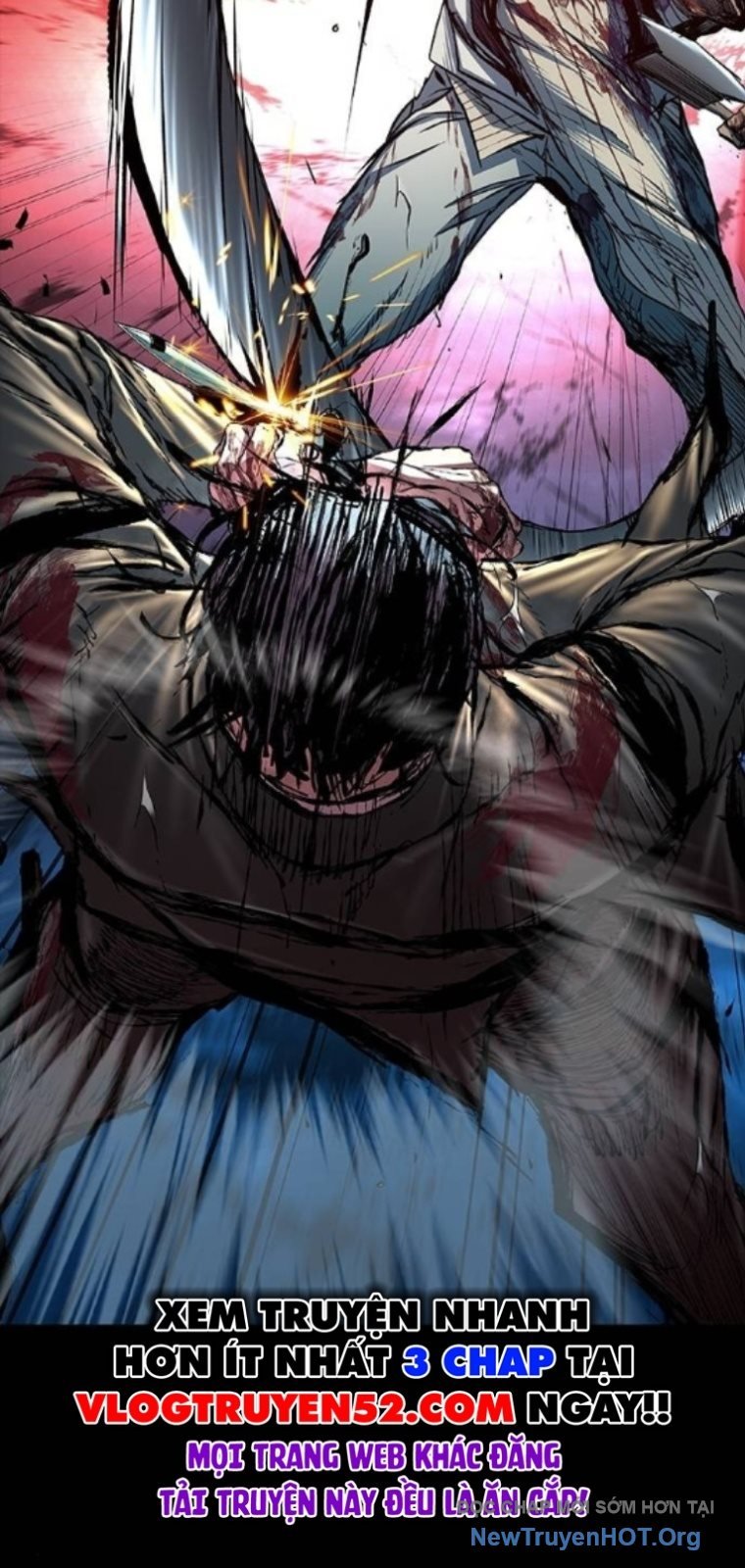 Báo Thù 2: Vạn Nhân Chi Thượng: Chapter 100