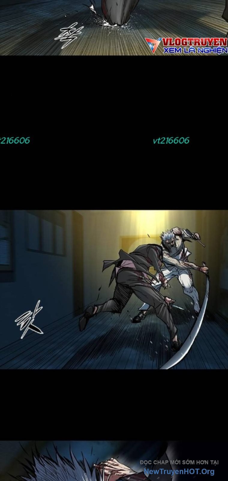 Báo Thù 2: Vạn Nhân Chi Thượng: Chapter 100