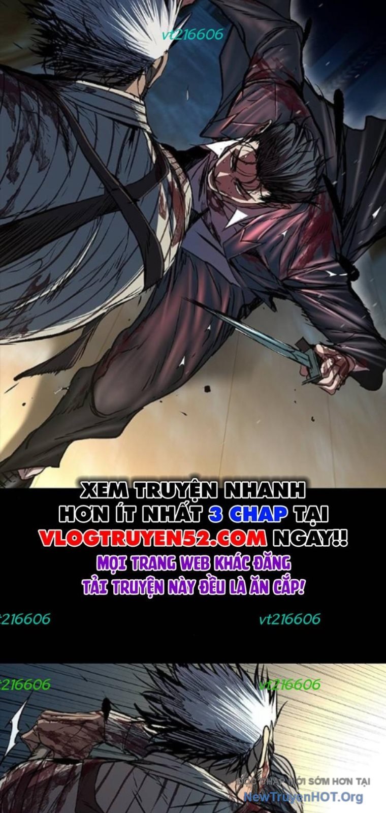 Báo Thù 2: Vạn Nhân Chi Thượng: Chapter 100