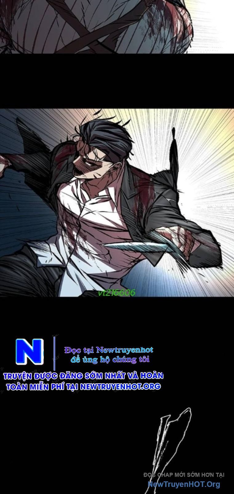 Báo Thù 2: Vạn Nhân Chi Thượng: Chapter 100