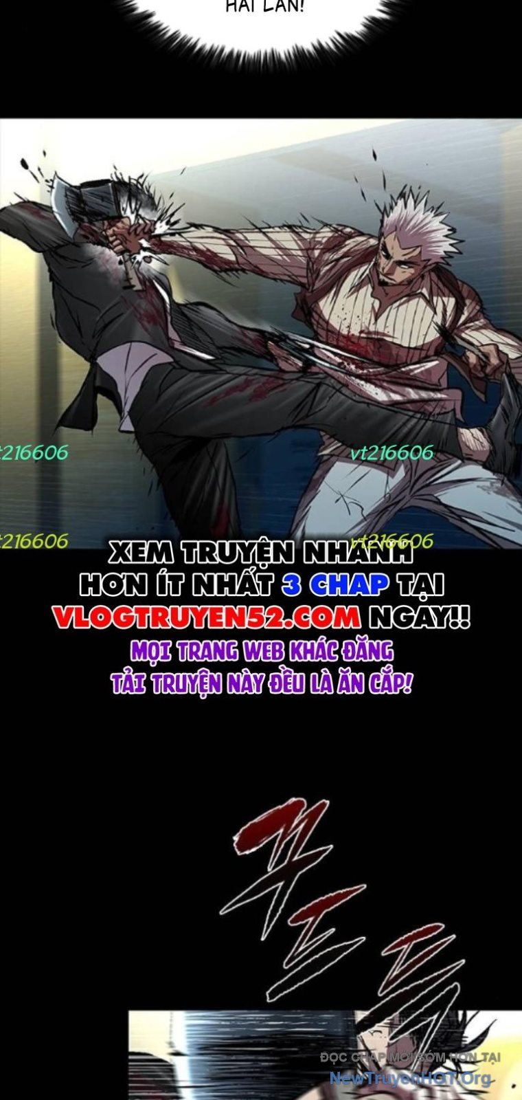 Báo Thù 2: Vạn Nhân Chi Thượng: Chapter 100