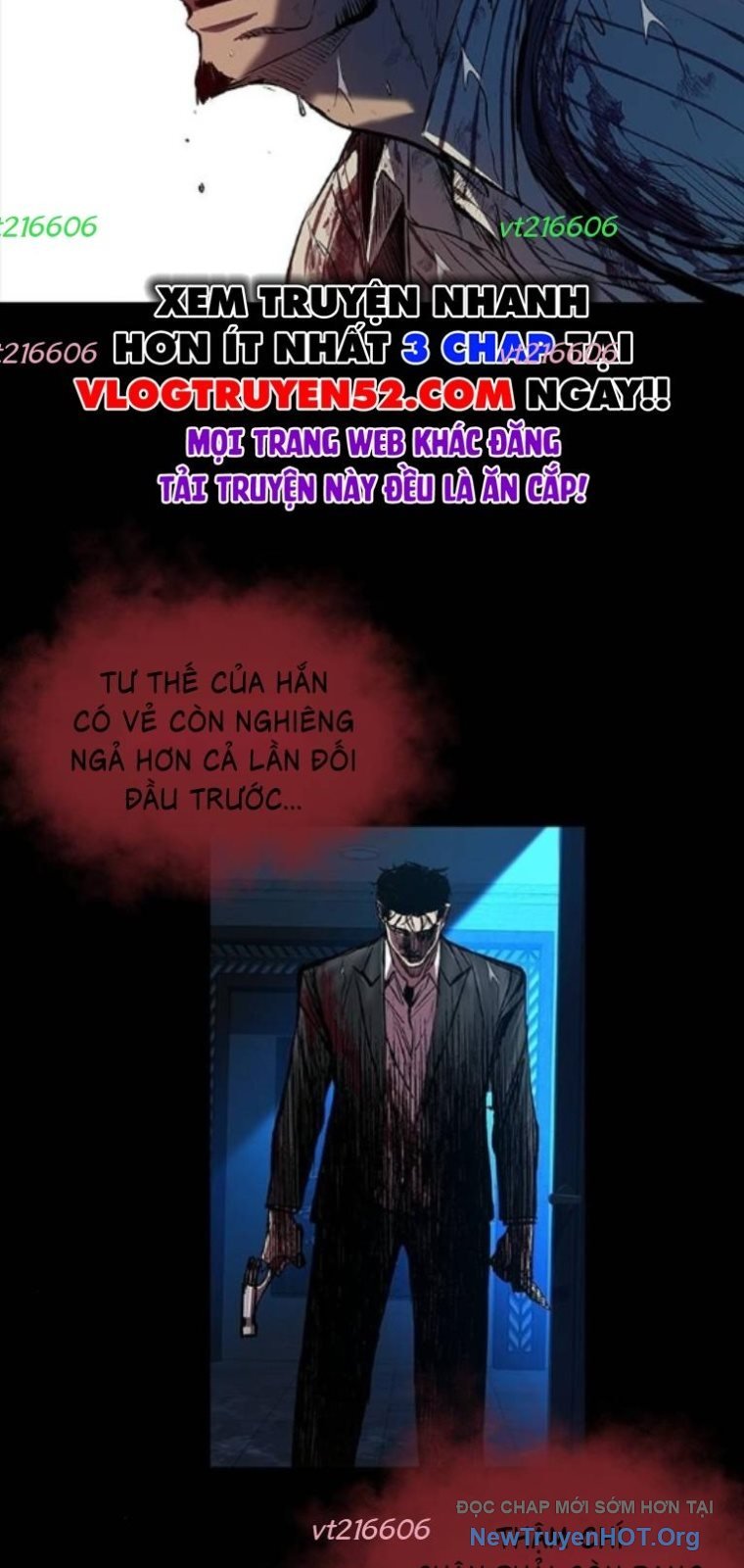 Báo Thù 2: Vạn Nhân Chi Thượng: Chapter 100