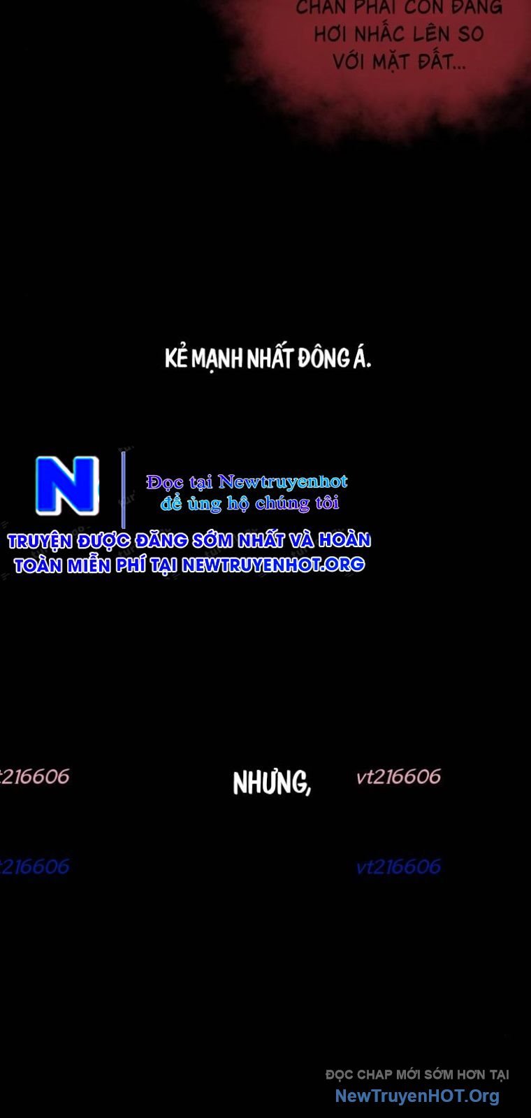 Báo Thù 2: Vạn Nhân Chi Thượng: Chapter 100