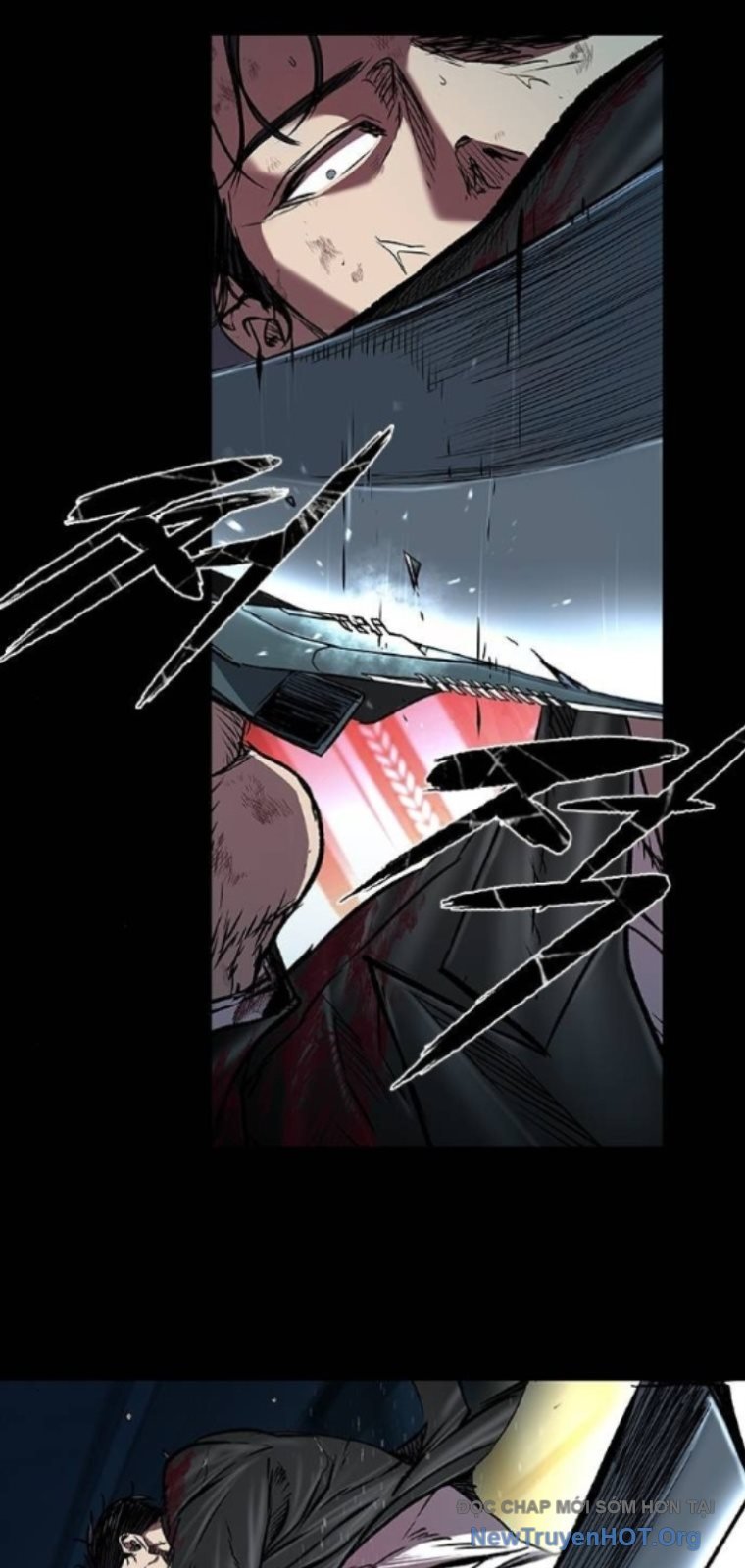 Báo Thù 2: Vạn Nhân Chi Thượng: Chapter 100