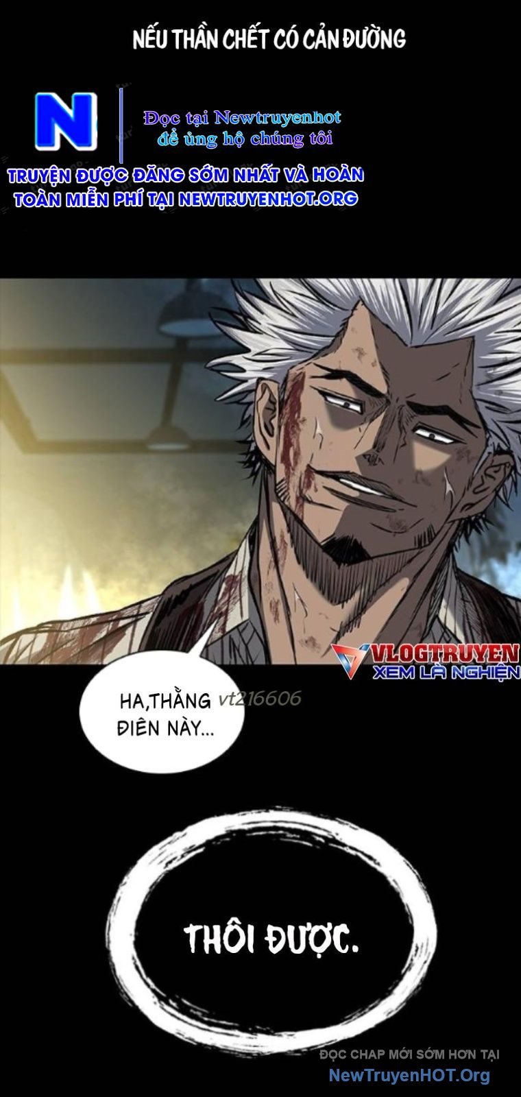 Báo Thù 2: Vạn Nhân Chi Thượng: Chapter 100