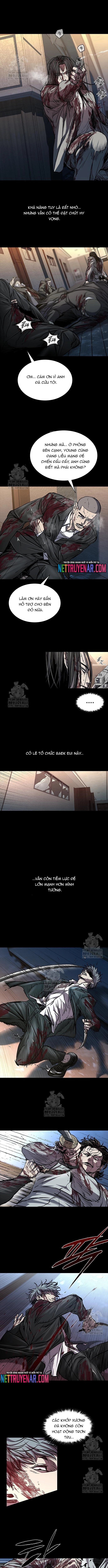 Báo Thù 2: Vạn Nhân Chi Thượng: Chapter 101