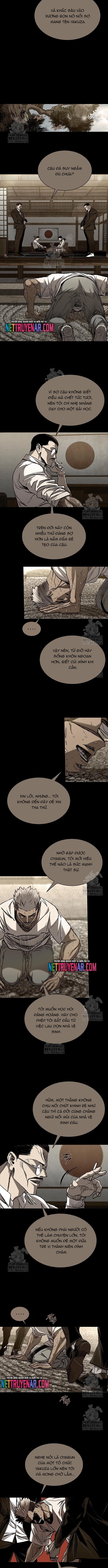 Báo Thù 2: Vạn Nhân Chi Thượng: Chapter 101