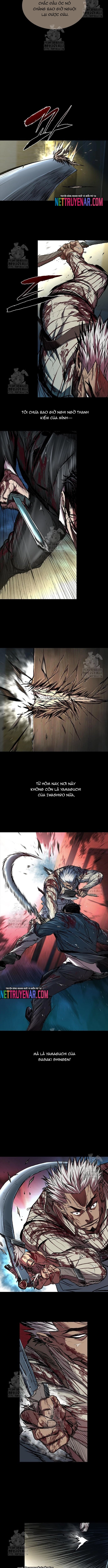 Báo Thù 2: Vạn Nhân Chi Thượng: Chapter 101