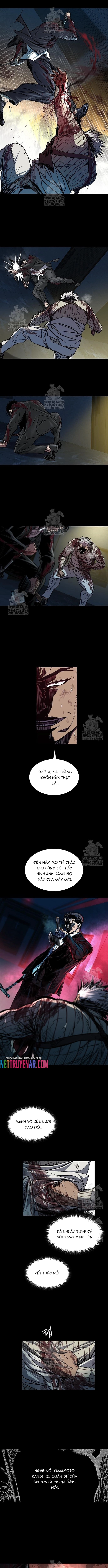 Báo Thù 2: Vạn Nhân Chi Thượng: Chapter 101