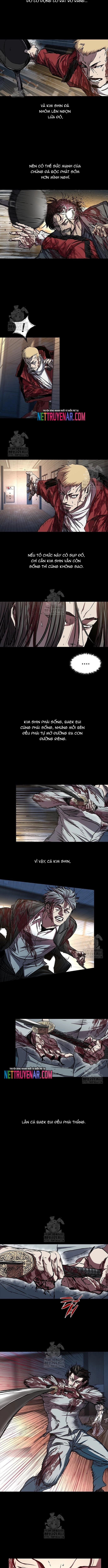 Báo Thù 2: Vạn Nhân Chi Thượng: Chapter 101