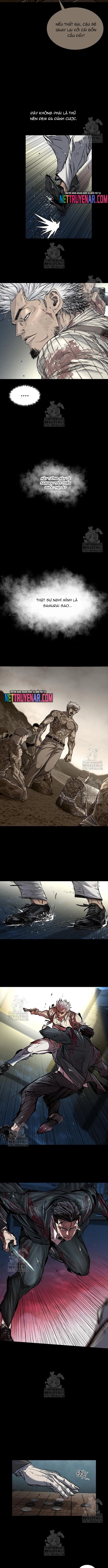 Báo Thù 2: Vạn Nhân Chi Thượng: Chapter 101