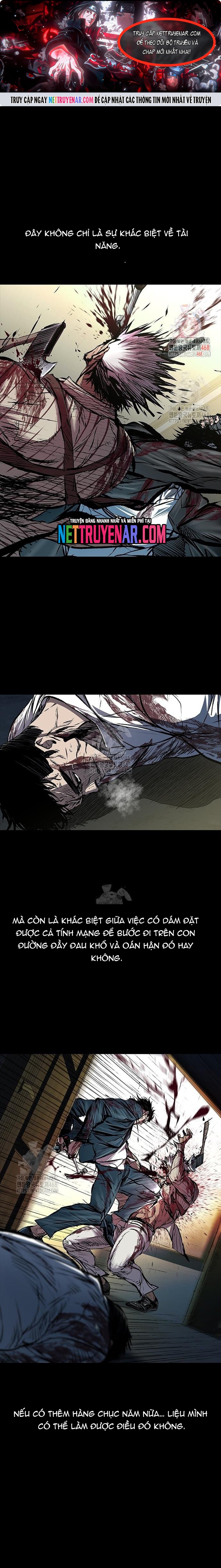 Báo Thù 2: Vạn Nhân Chi Thượng: Chapter 102