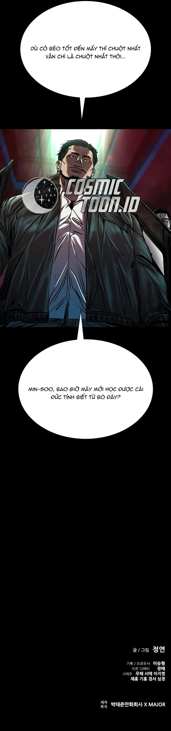 Báo Thù 2: Vạn Nhân Chi Thượng: Chapter 103