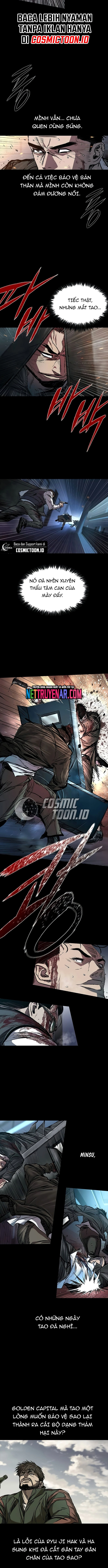 Báo Thù 2: Vạn Nhân Chi Thượng: Chapter 104