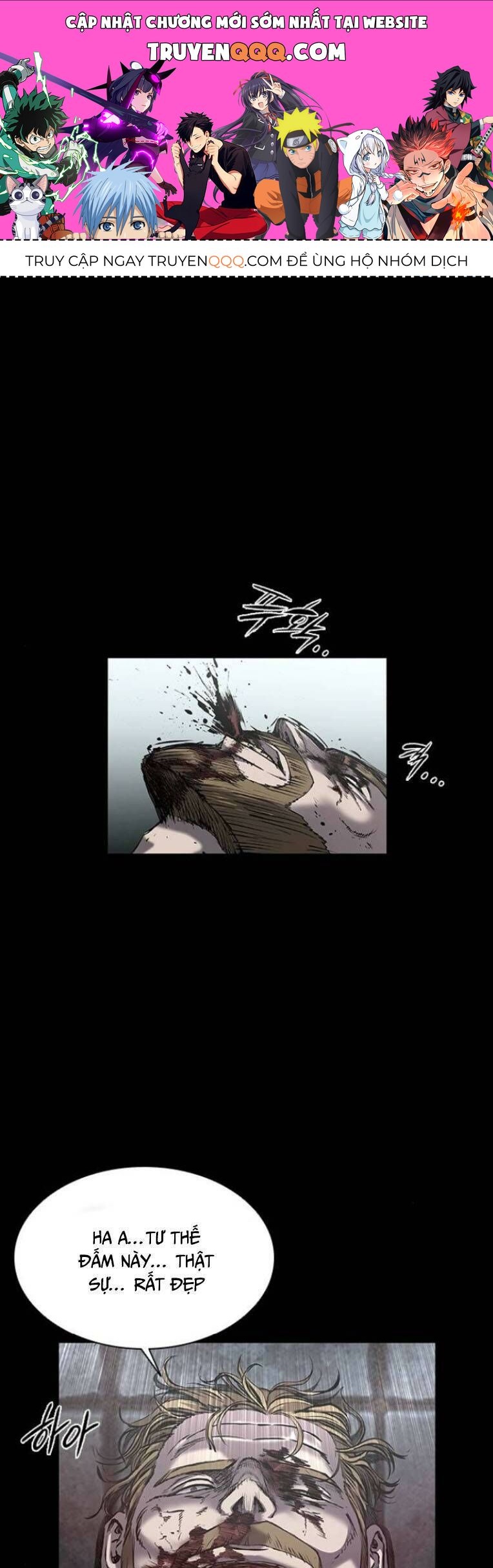 Báo Thù 2: Vạn Nhân Chi Thượng: Chapter 9.1