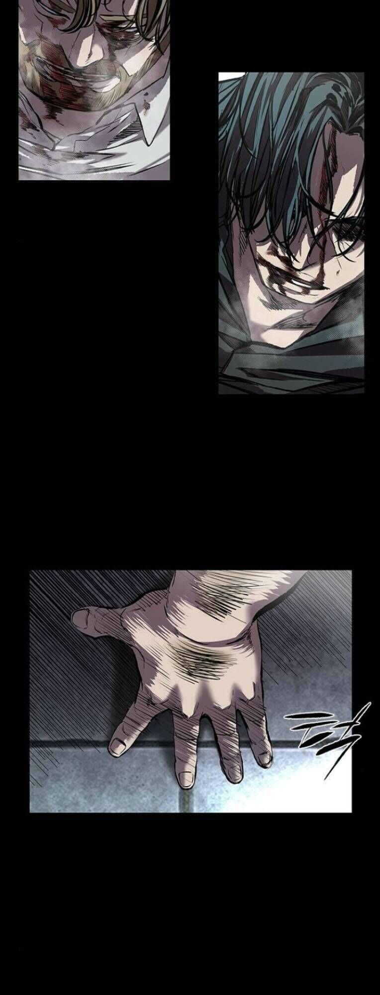 Báo Thù 2: Vạn Nhân Chi Thượng: Chapter 9.1