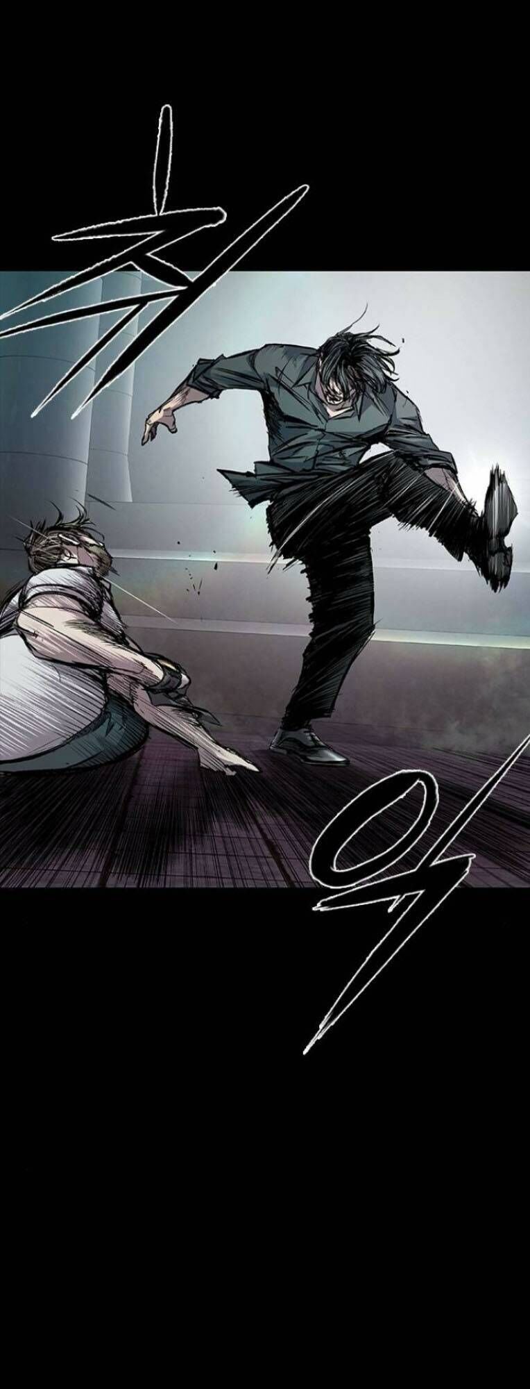 Báo Thù 2: Vạn Nhân Chi Thượng: Chapter 9.1