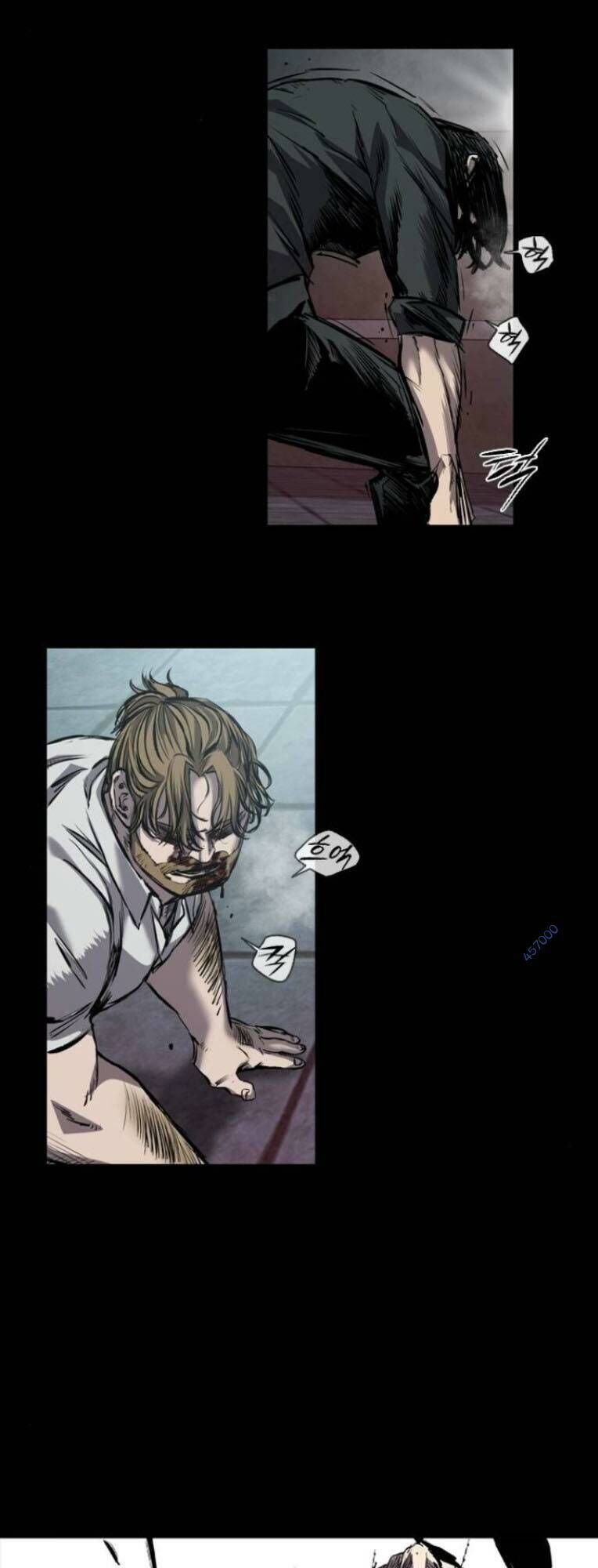 Báo Thù 2: Vạn Nhân Chi Thượng: Chapter 9.1