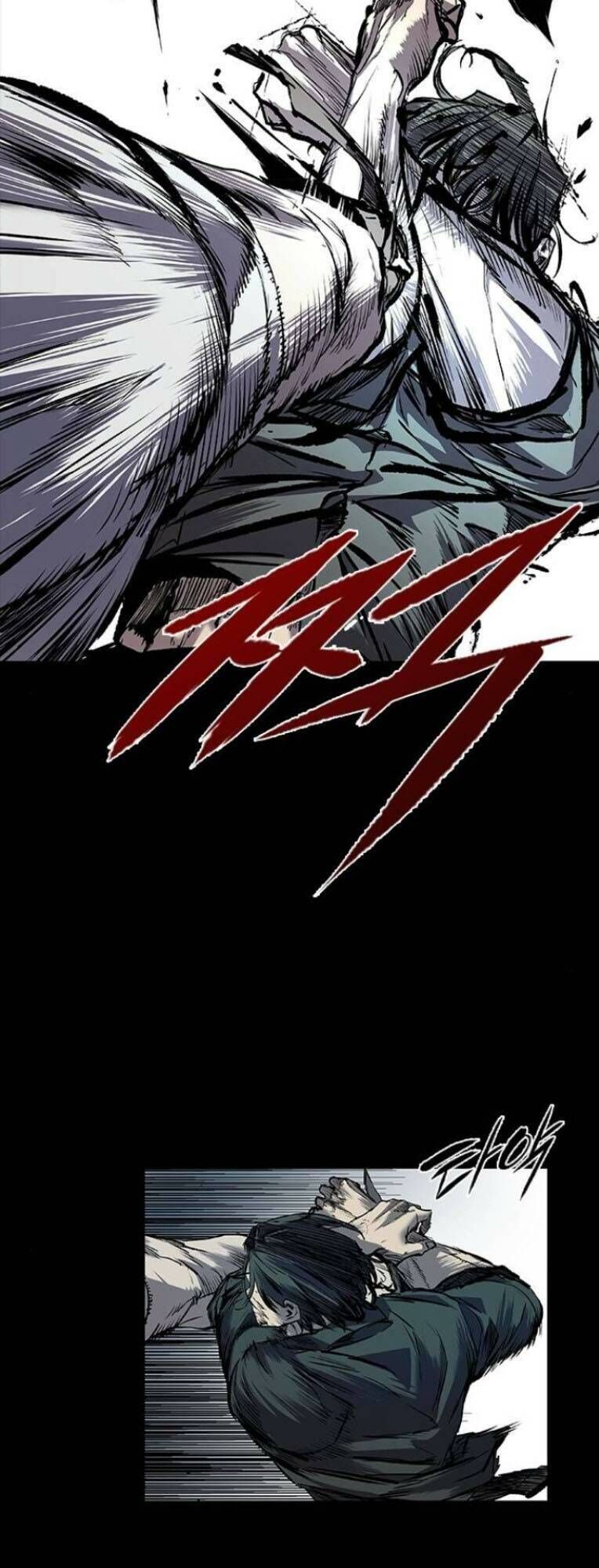 Báo Thù 2: Vạn Nhân Chi Thượng: Chapter 9.1