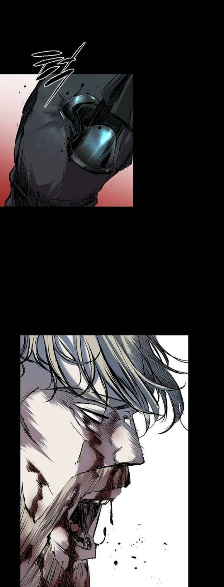 Báo Thù 2: Vạn Nhân Chi Thượng: Chapter 9.1